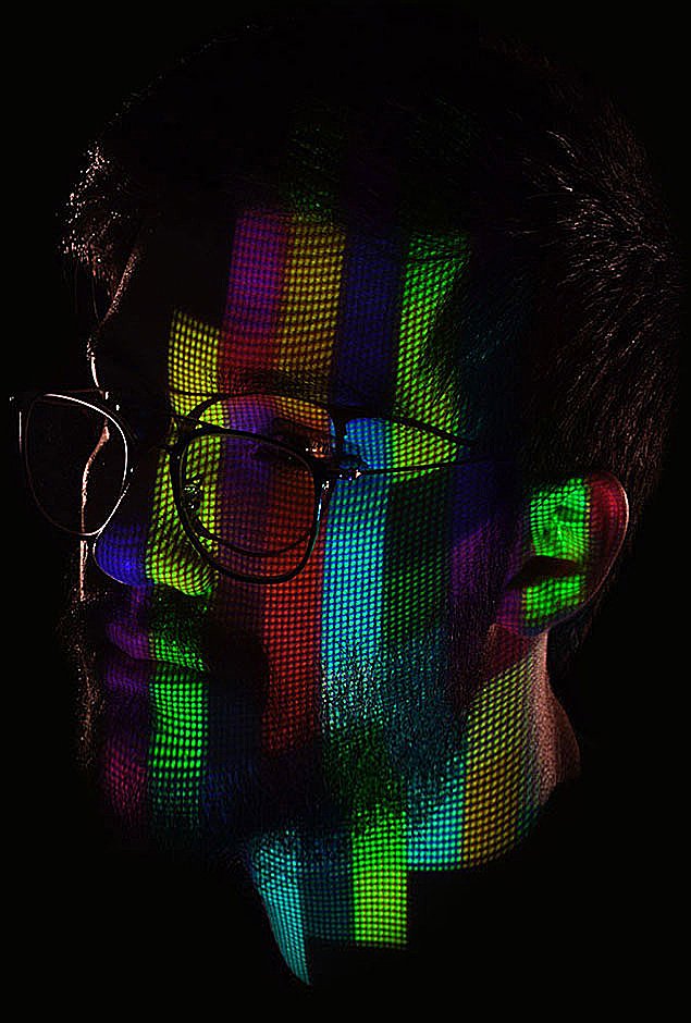 From the Shadows to the Spotlight.